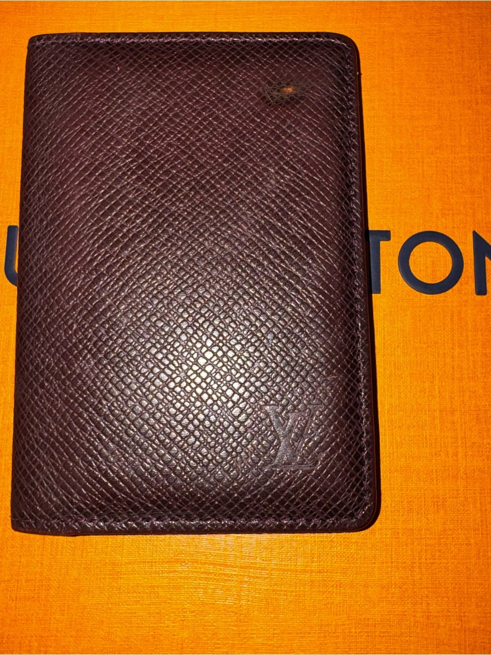 Authentic Louis Vuitton